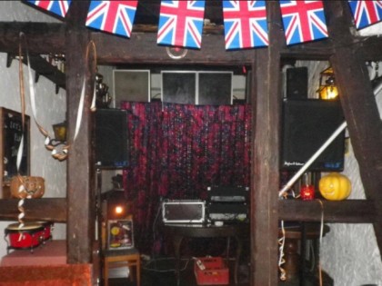 Photo: Great Britain Club e.V.